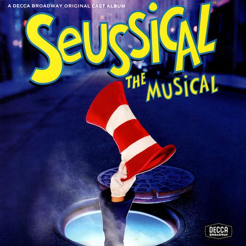suessical the musica stephen flaherty ly 