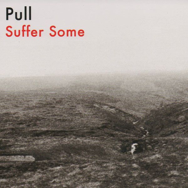 suffer some pull 