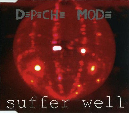 suffer well depeche mode 