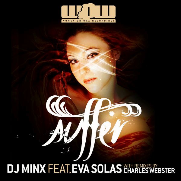 suffer dj minx  