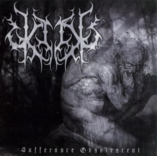 sufferance obsolesce king 