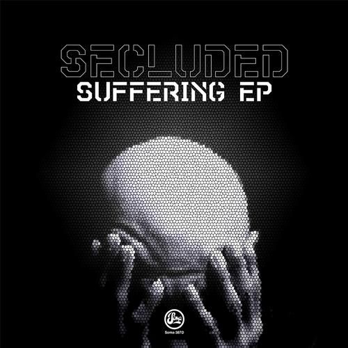 suffering secluded 