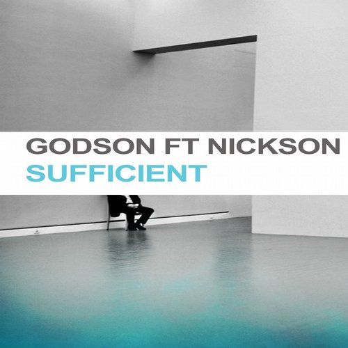 sufficient grace godson 