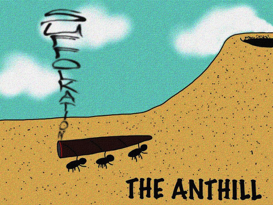 suffolkation the anthill 