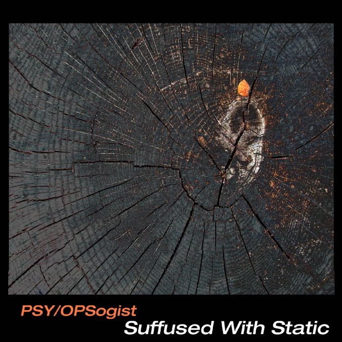 suffused with static psyopsogist  