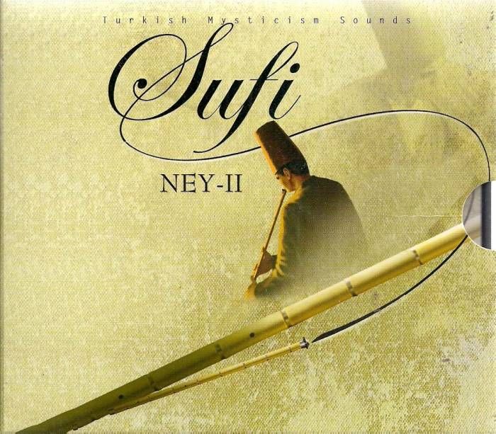 sufi ney ii selahattin eyup  