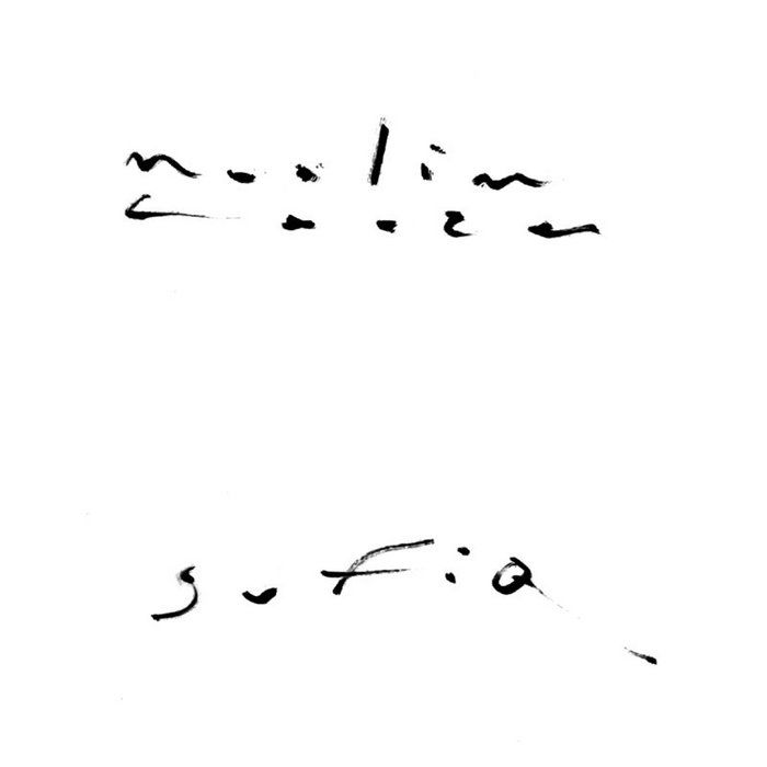 sufiq muslimgauze 