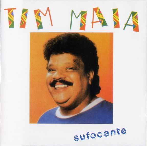 sufocante tim maia 