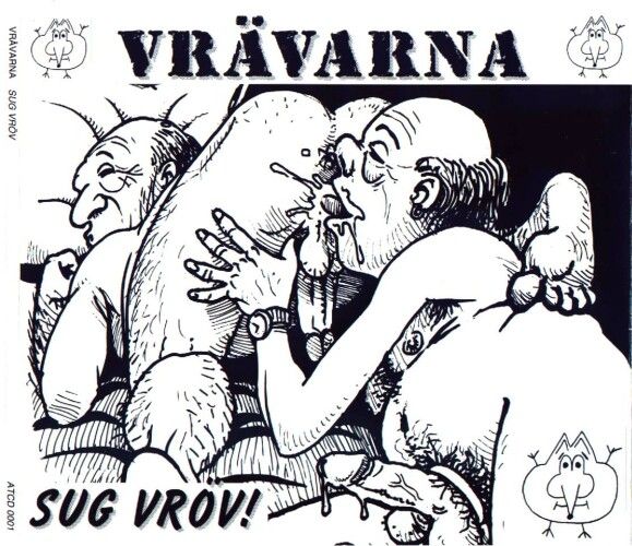 sug vrov vravarna 