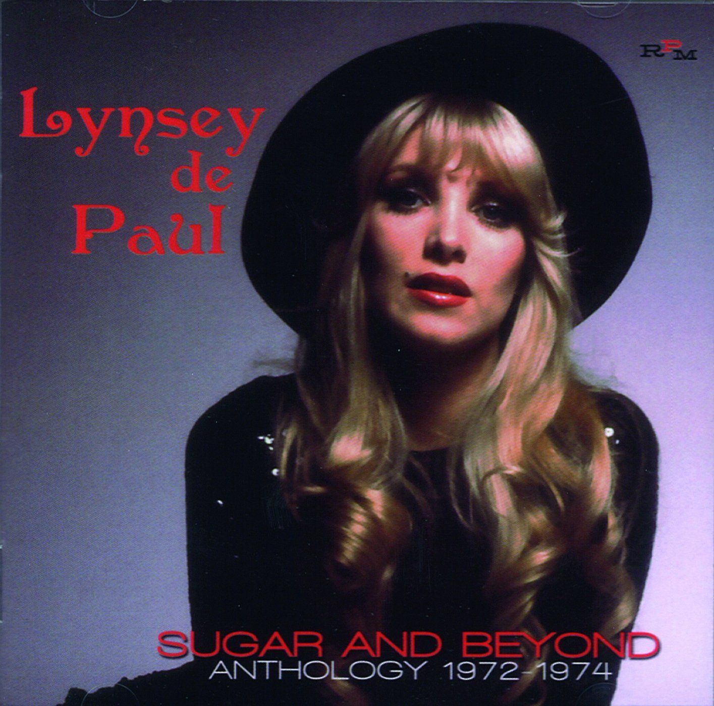 sugar and beyond an lynsey de paul 