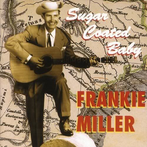 sugar coated baby frankie miller 