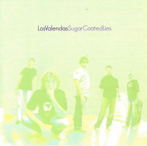 sugar coated lies los valendas 