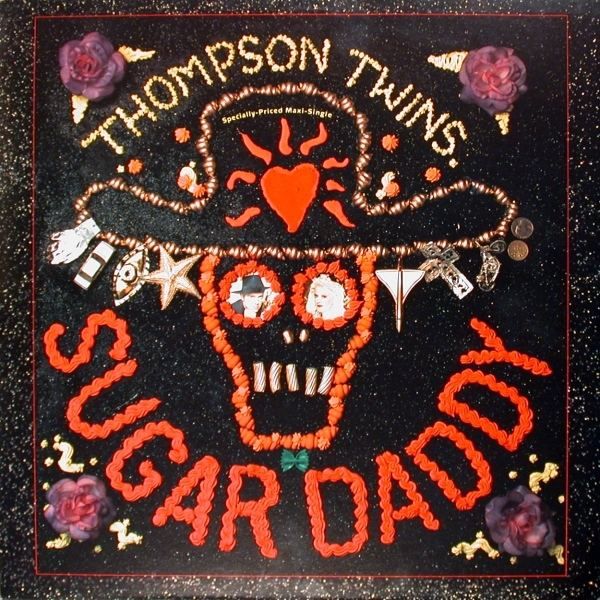 sugar daddy thompson twins 
