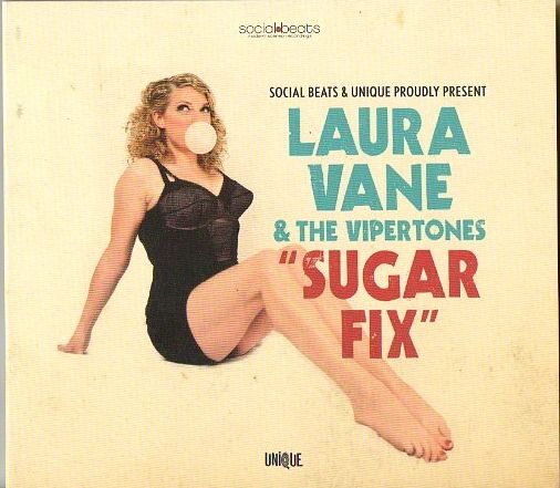sugar fix laura vane  