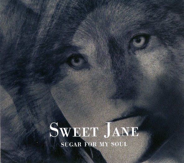 sugar for my soul sweet jane 