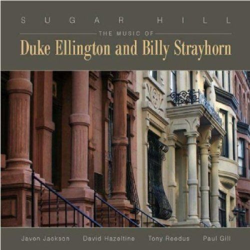 sugar hill the musi david hazeltine 