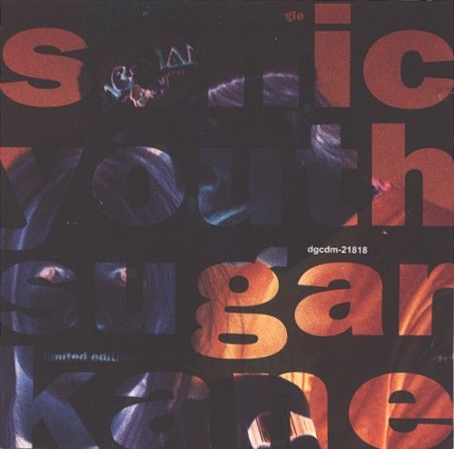 sugar kane sonic youth  