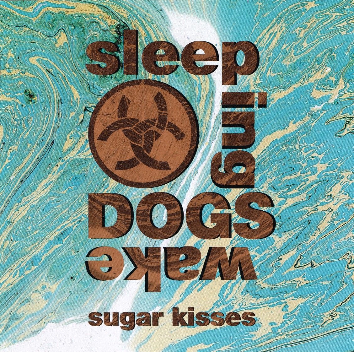 sugar kisses sleeping dogs wake 