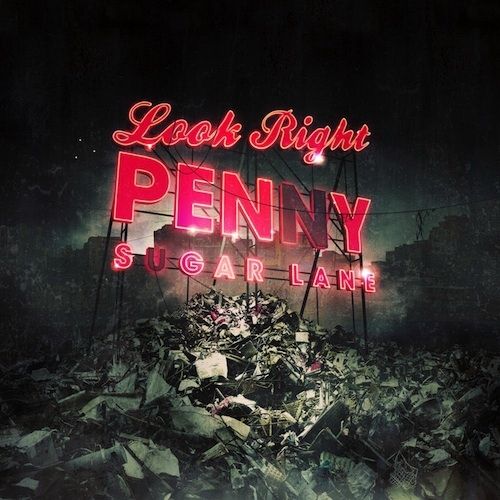 sugar lane look right penny 