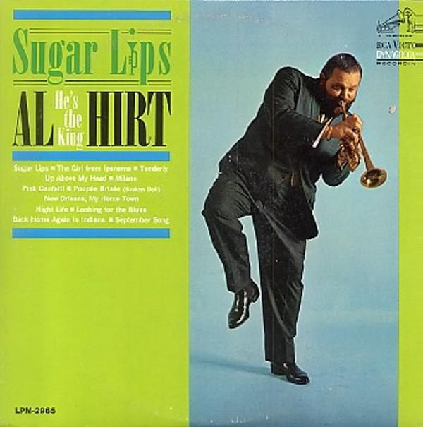 sugar lips al hirt 