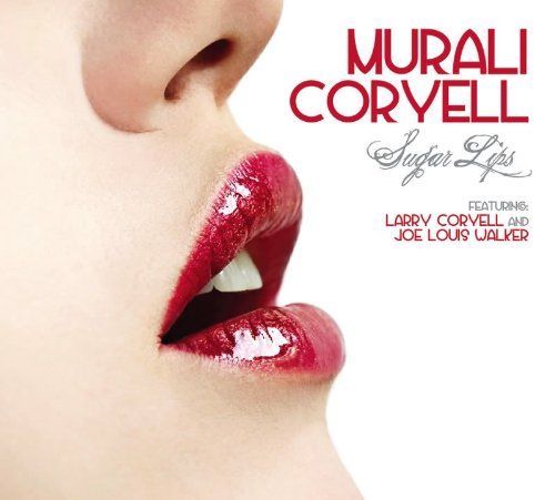 sugar lips murali coryell 