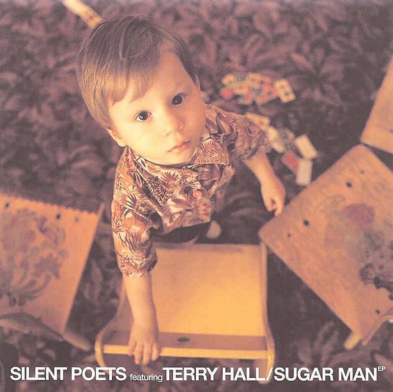 sugar man silent poets 