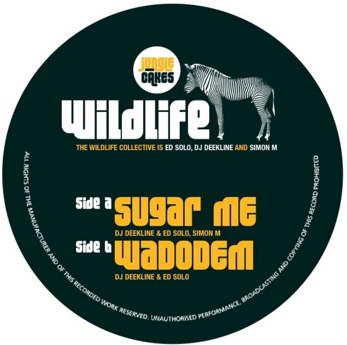 sugar me wadodem the wildlife collect 