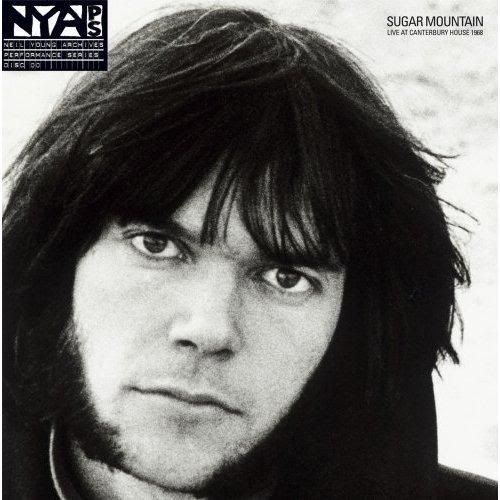 sugar mountain liv neil young 