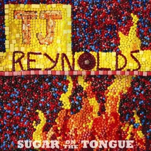 sugar on the tongue tj reynolds 