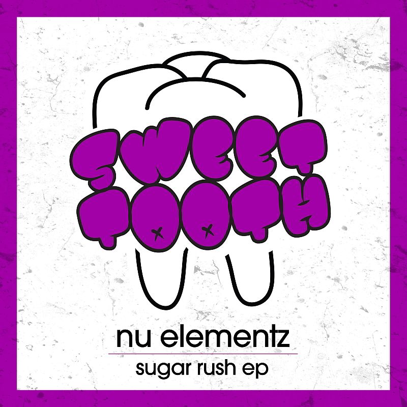 sugar rush ep nu elementz  