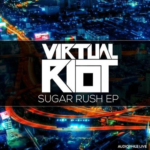 sugar rush ep subsound 