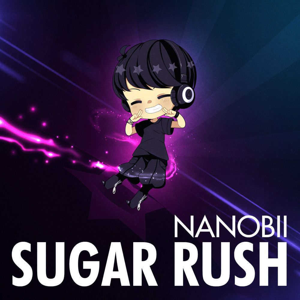 sugar rush nanobii  