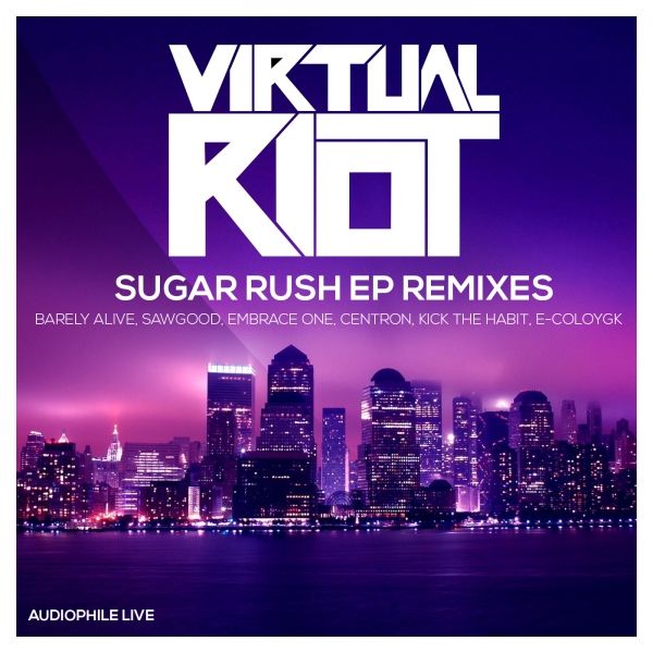sugar rush subsound  