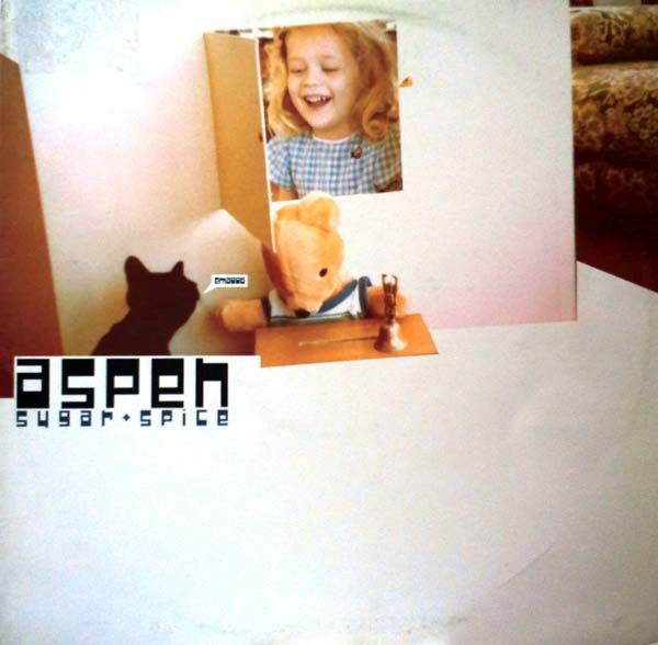 sugar spice aspen  