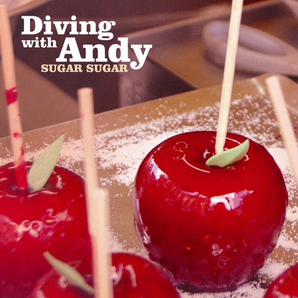 sugar sugar diving with andy 