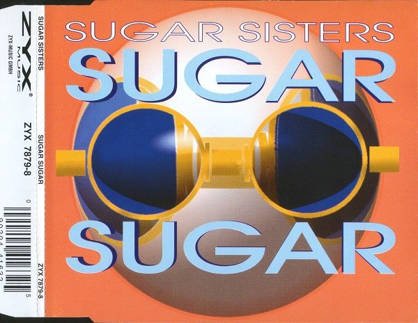sugar sugar sugar sisters 