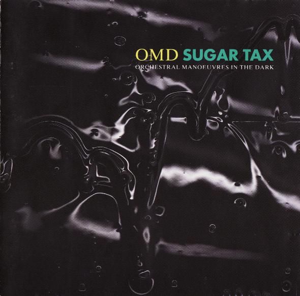 sugar tax orchestral manoeuvre 