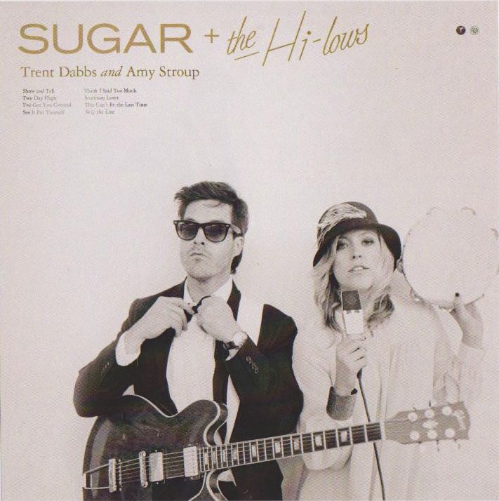 sugar the hi lows sugar the  