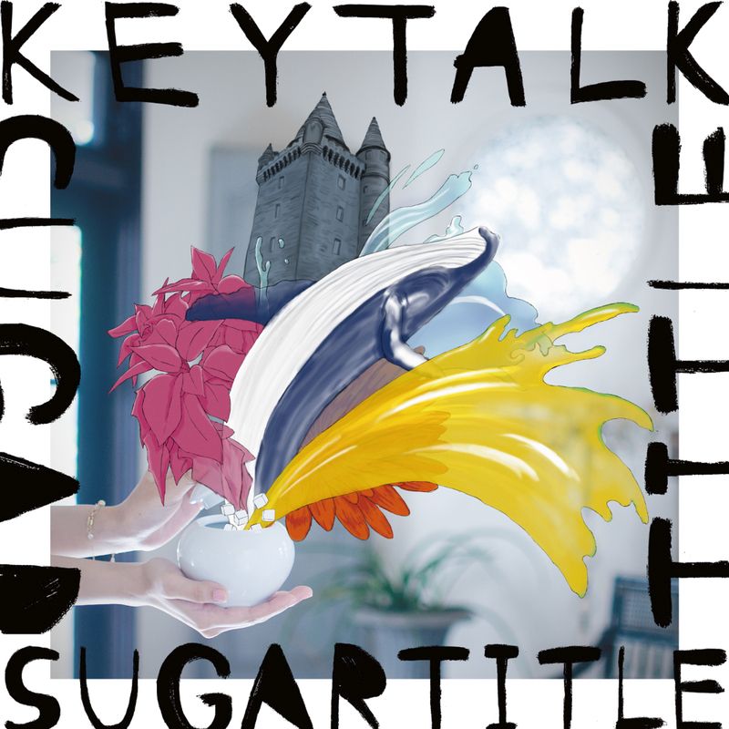 sugar title keytalk  