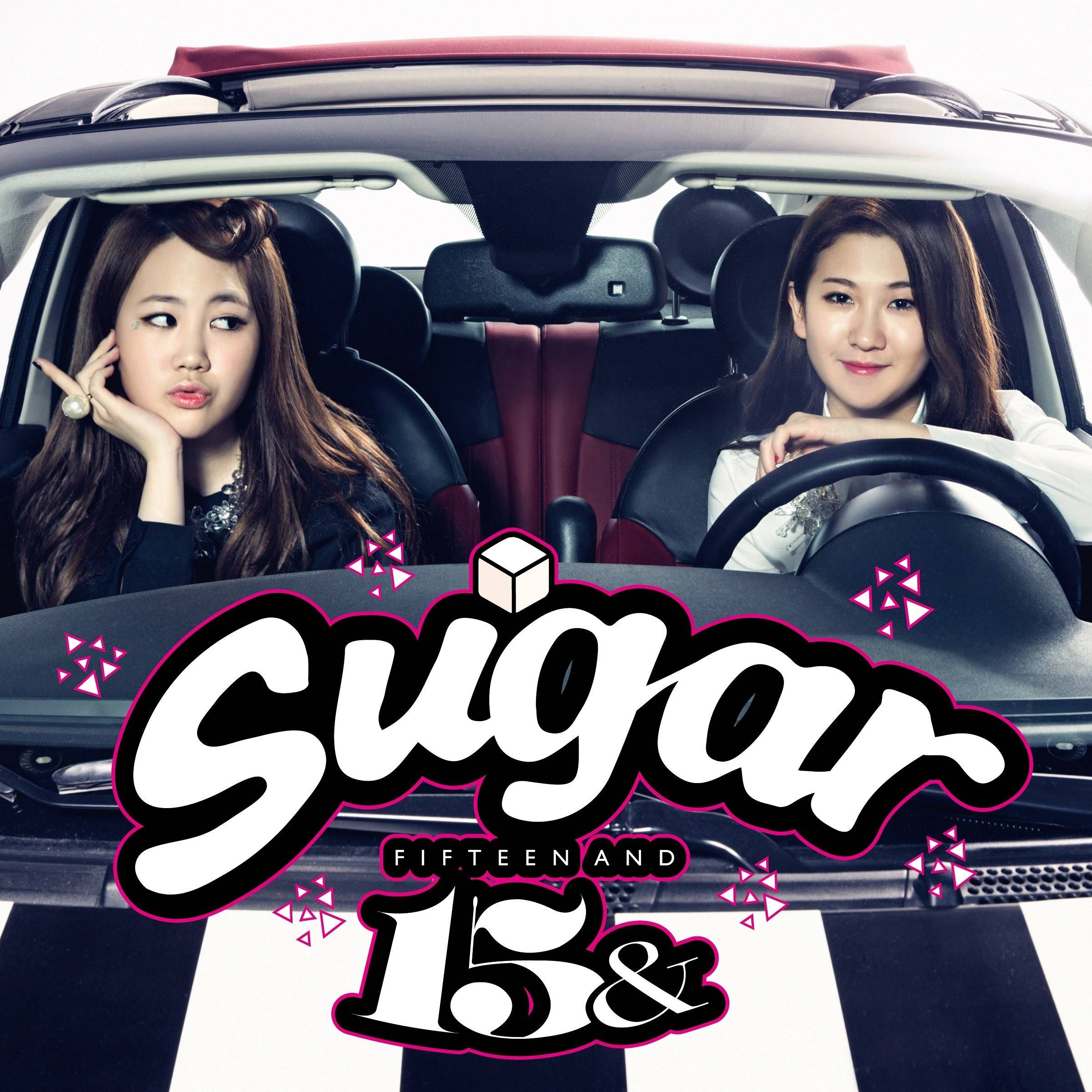 sugar 15  