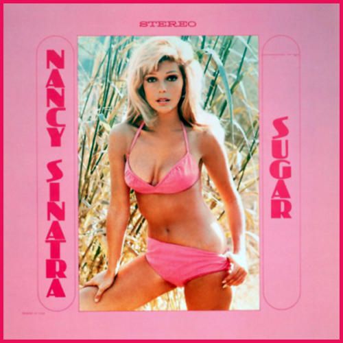 sugar nancy sinatra 