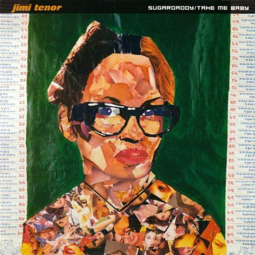 sugardaddy take me baby jimi tenor 