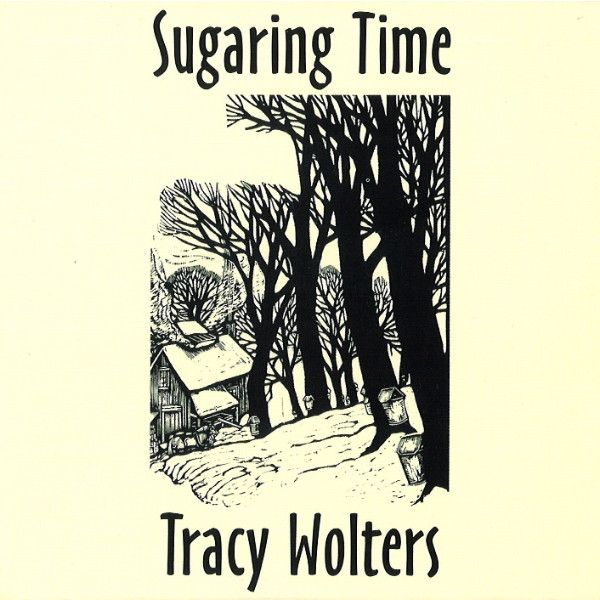 sugaring time vermo tracy wolters 