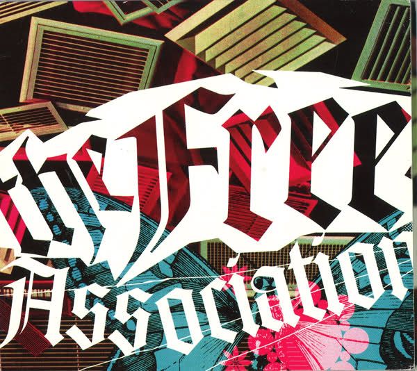 sugarman the free association  