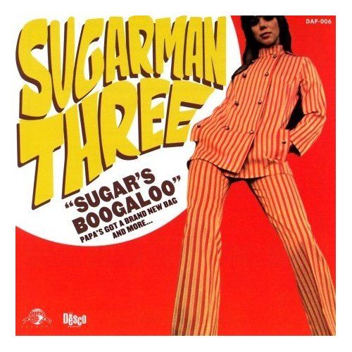 sugars boogaloo sugarman three 
