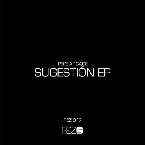 sugestion ep pepe arcade  