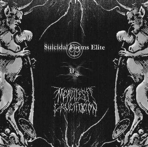 suicidal forms elite merciless crucifixio 