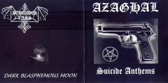 suicide anthems da azaghal 
