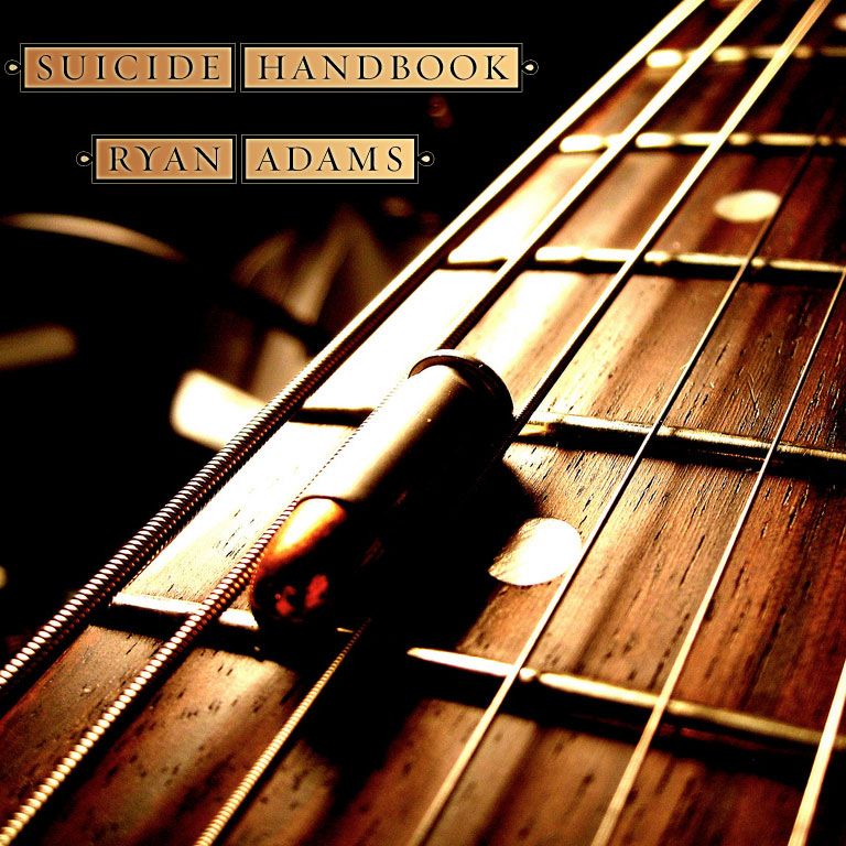 suicide handbook ryan adams 