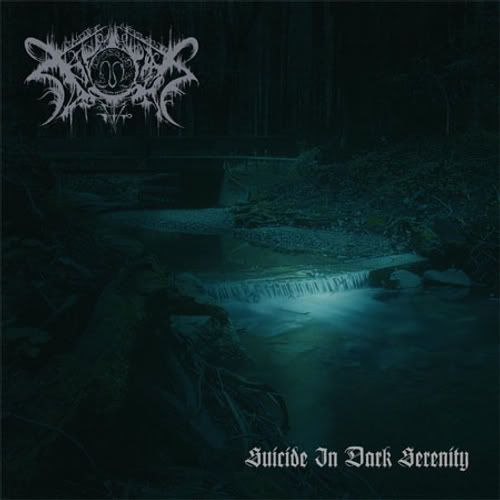suicide in dark sere xasthur 